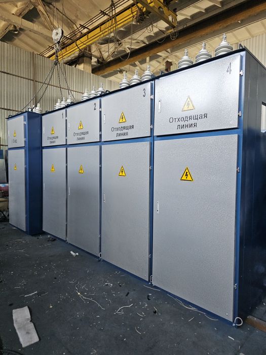 Трансформатор ТМ, КТПН, КТП, ТМН, ТМГ, КСО 2-10,