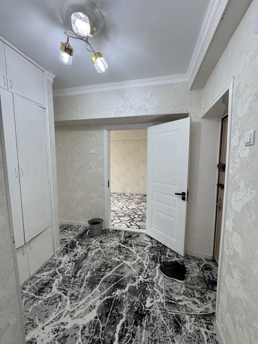 Юнусабад 4кв 2/3/4 с ремонтом, кирпич срочно!