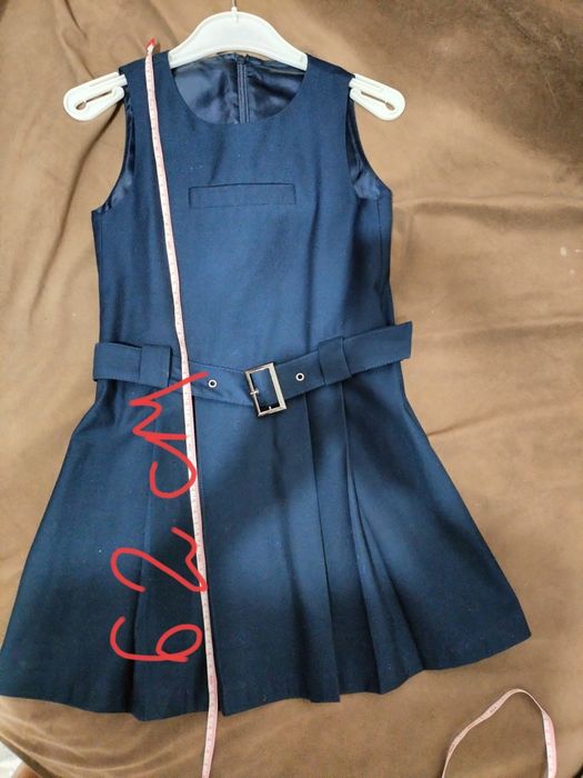 Школьная форма школьная