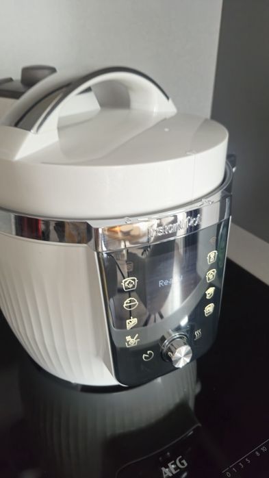 Instant Pot Pro Max ( Wi Fi), гаранция до 2028
