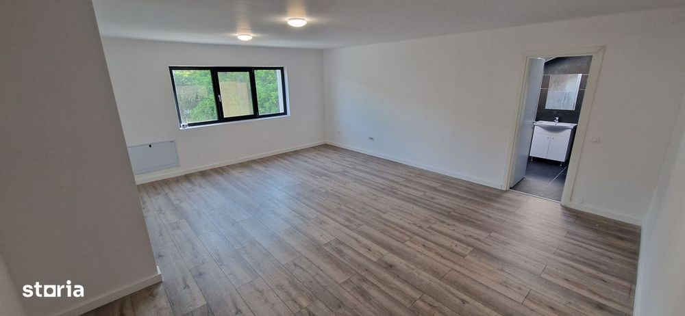 Apartament 2 camere open space, 58 mp, Bals zona centrala
