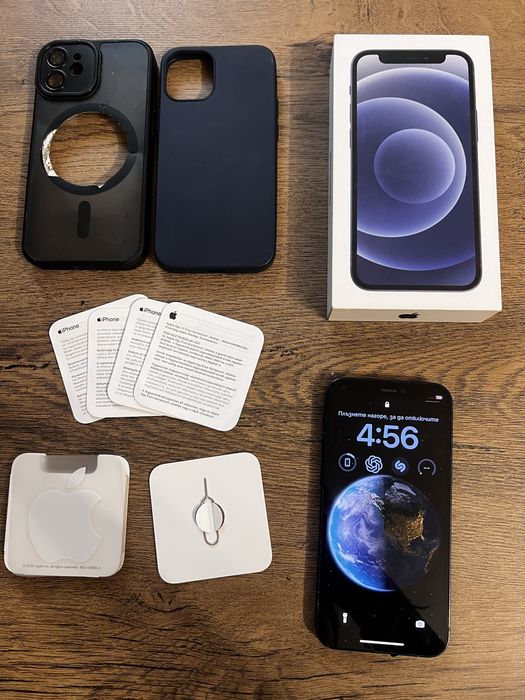 Iphone 12 mini бартер