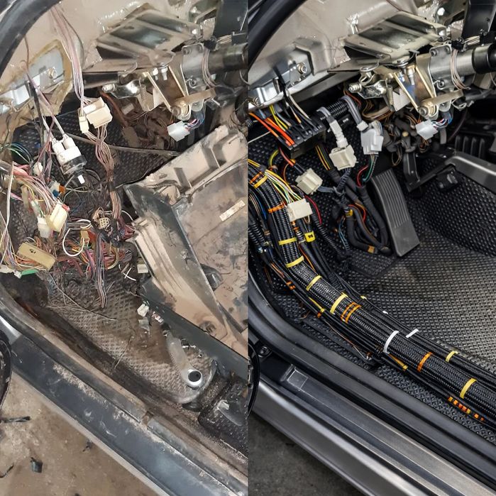 Автоэлектрик на выезд