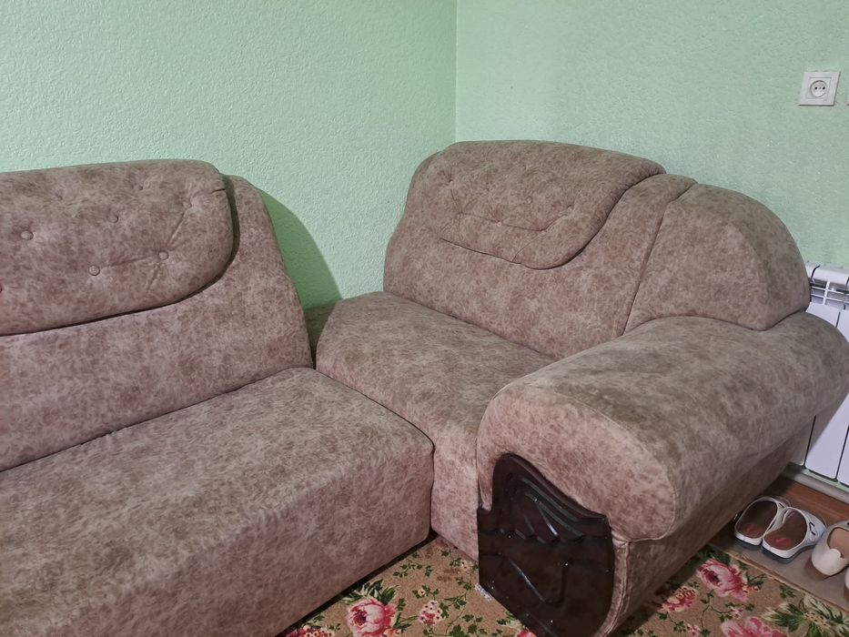 Большой диван 100 тыс