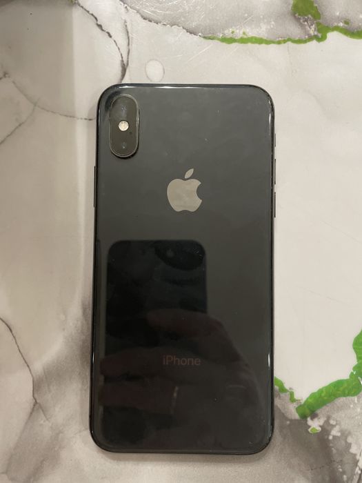 iPhone XS/ 256GB