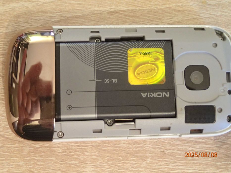 Nokia C2-03 stare f. buna