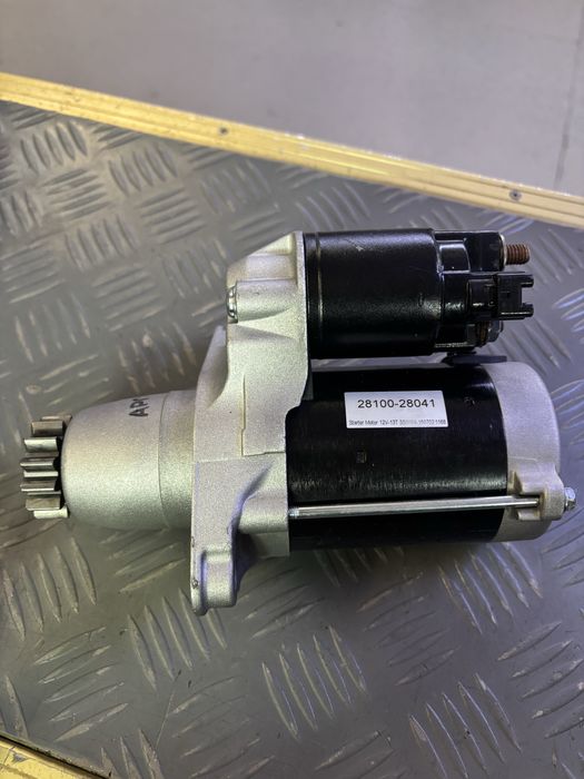 Стартер тойота камри 30 40