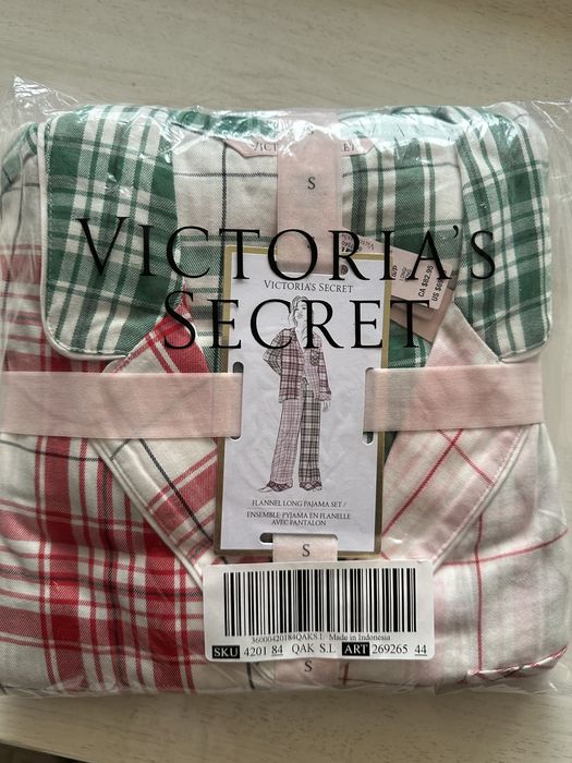 Пижама Victoria's Secret оригинал