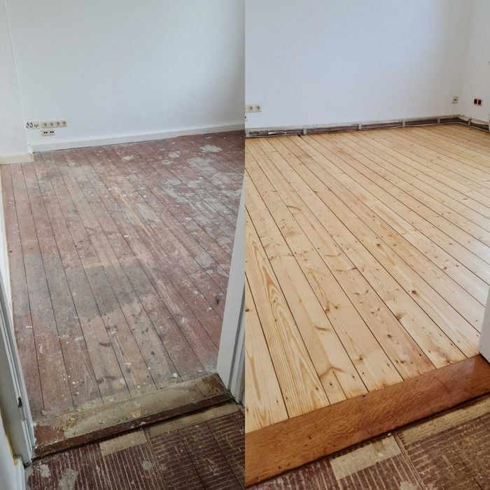 Raschetez parchet masiv, scule model 2025 ultimul model