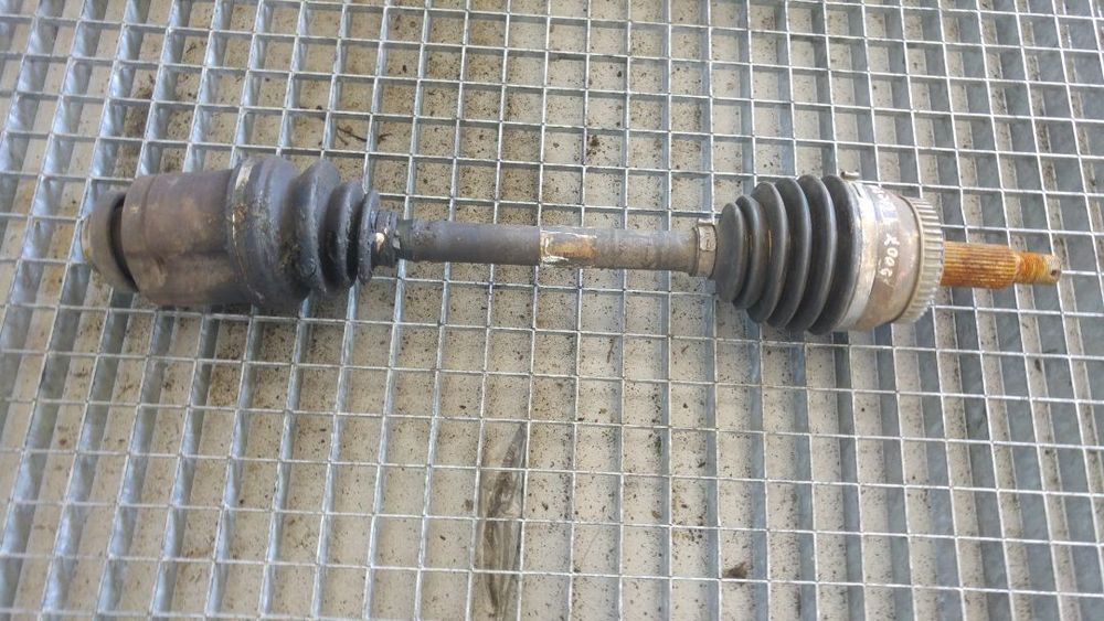 planetara stanga fata 2.0 crdi 4x4 hyundai tucson 2004-2010