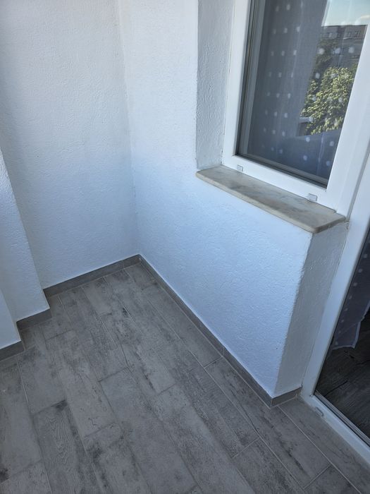 Apartament 2 camere decomandate/2 balcoane