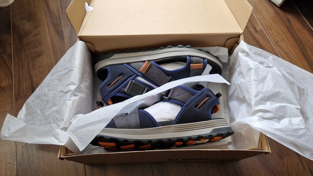 Сандали Clarks ATL Trek Tide