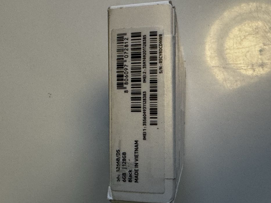 Samsung Galaxy A26 5G гаранция А1