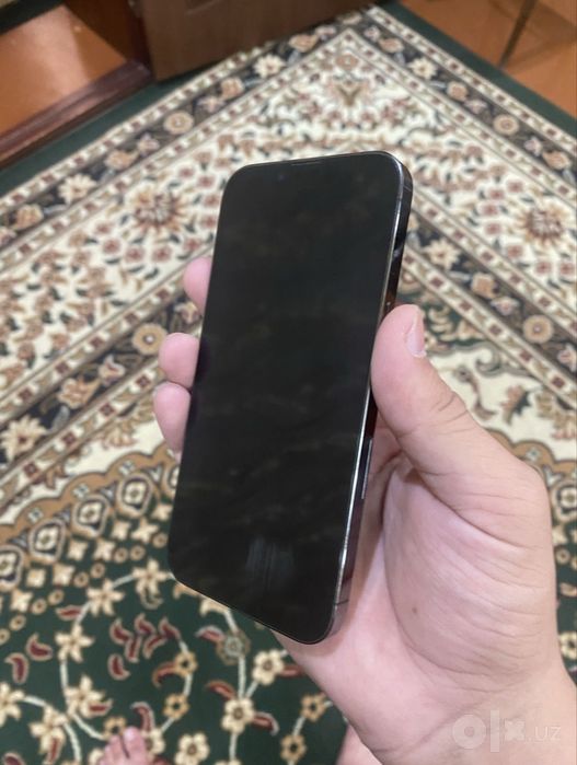 Iphone 13 pro LLA