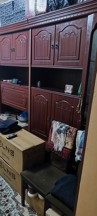 Мебель б/у продаем