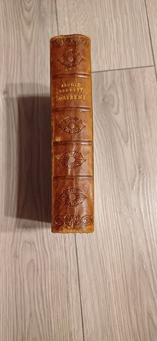 Vand Carte de Colectie Sostrene de Arnold Bennett în Daneza