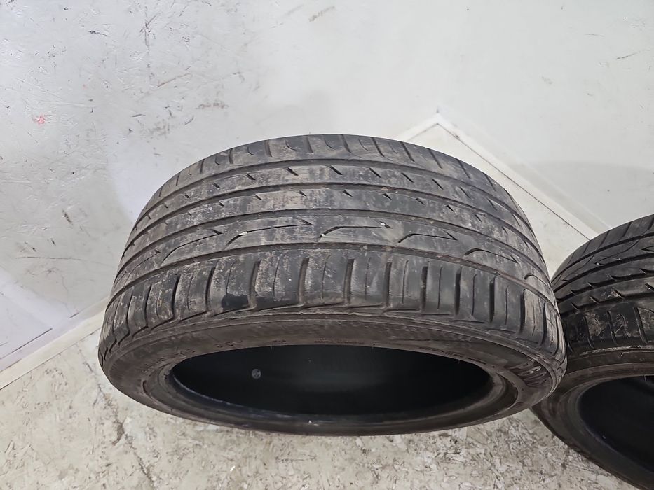 Set 2 anvelope all season AUDI A4 (8K2, B8.5) [Fabr 2008-2015] Berlina