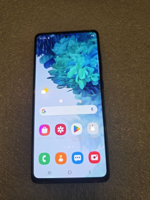 S20 fe Перфектен Samsung