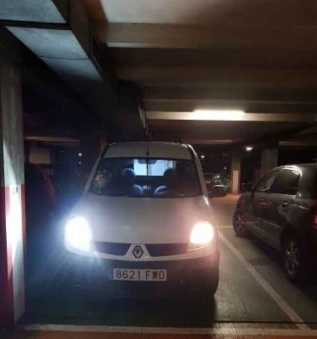 Led faza scurta faza lunga H7 H4 H11