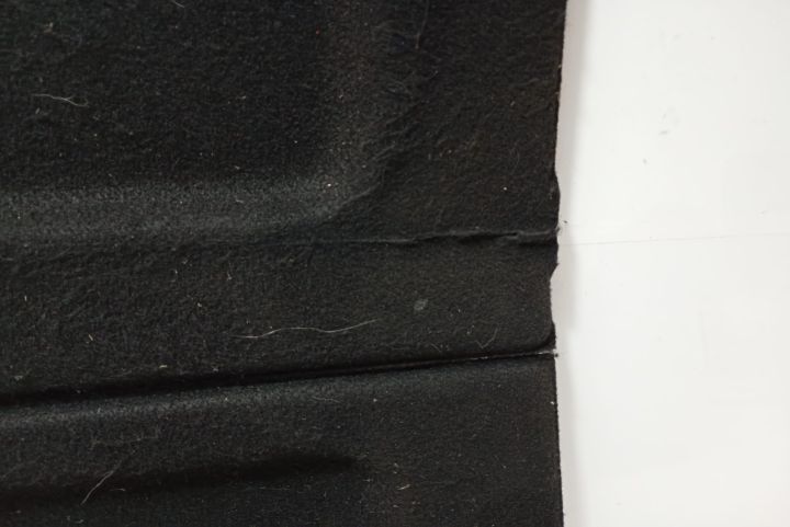 Polita portbagaj Peugeot 207 prima generatie