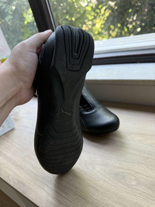 Маратонки Пума Мерцедес 43