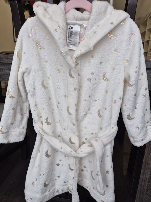 Halat fete 4-6 ani H&M