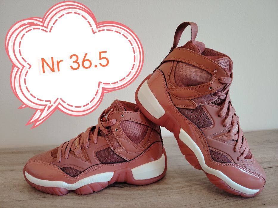 Air Jordan diferite modele și nr