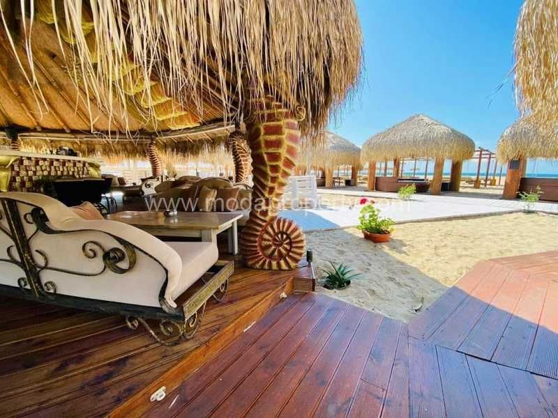 Продава се Двустаен апартамент в Свети Влас - 61 кв.м за 1130 €/кв.м - Снимка #10