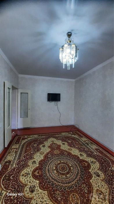 Yunusabod 10kvartlda uy qizlarga ijaraga beriladi