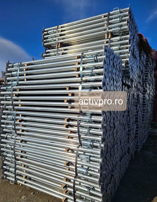 Cofraje Tip Doka 27mm