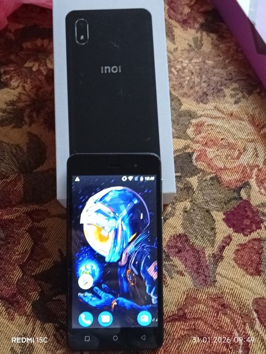 Инои продать 5000