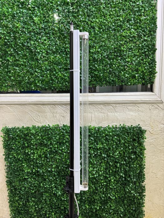 УФ кварцевая лампа для дома