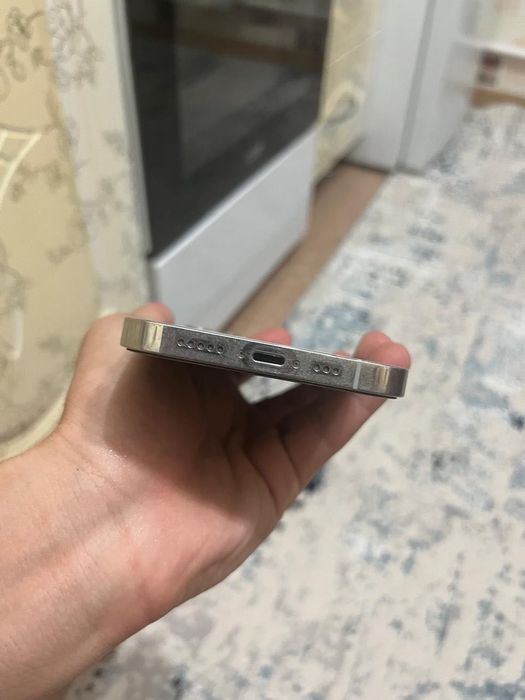 iPhone 12pro 128гб