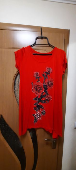 Tricou damă mărimea l