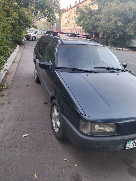 Продам пассат в3 универсал1992года