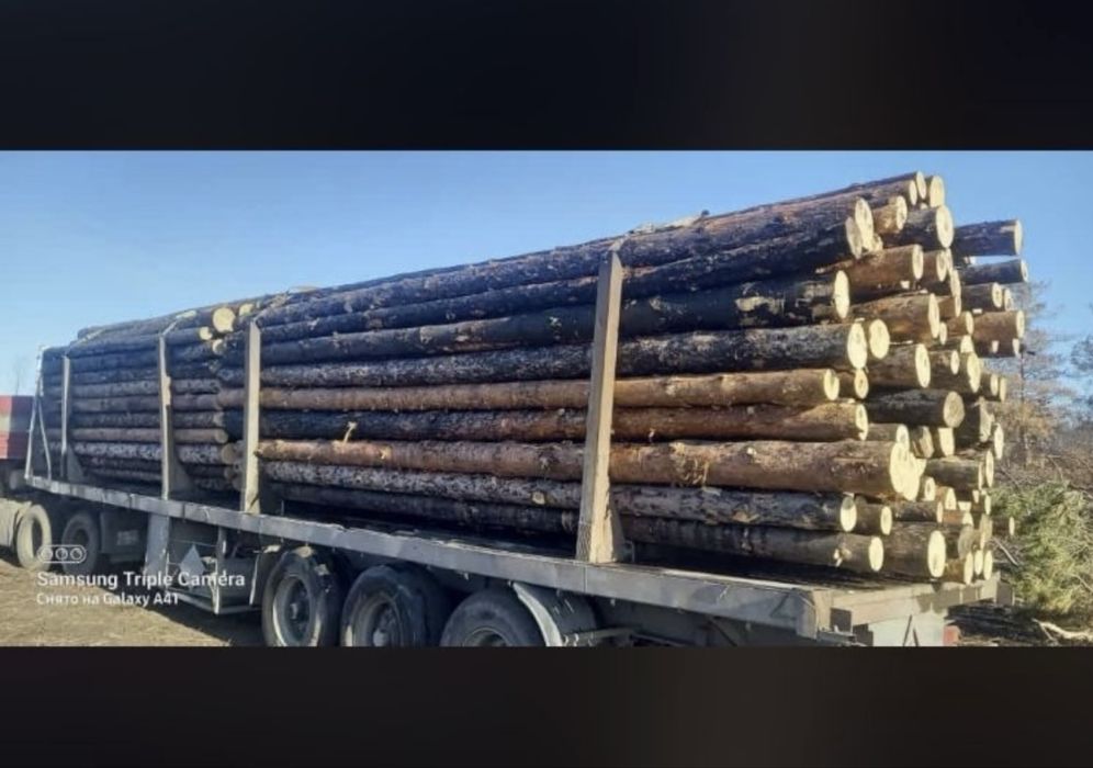 Пиломатериалы по супер цене!