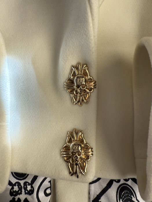 Philipp Plein палто