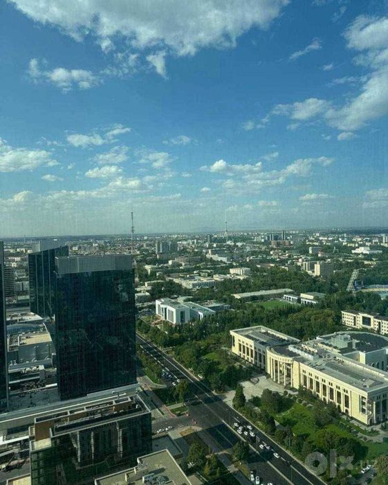 СРОЧНО ПРОДАЕТСЯ 3х ком квартира в ЖК NEST ONE 92м2 вид на ПАРК