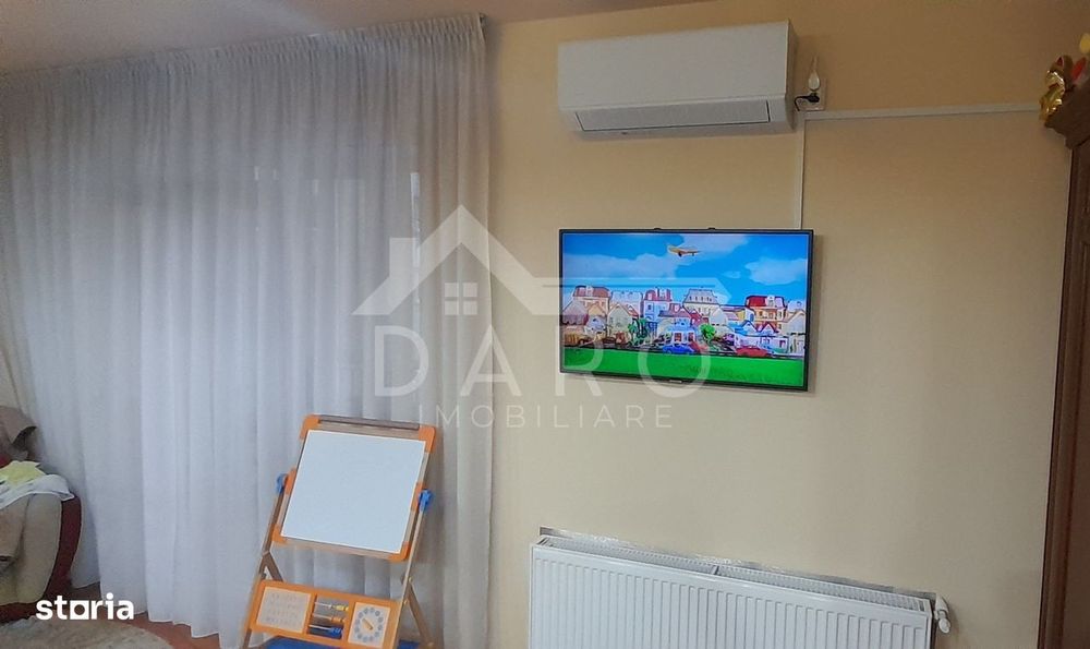 Apartament,