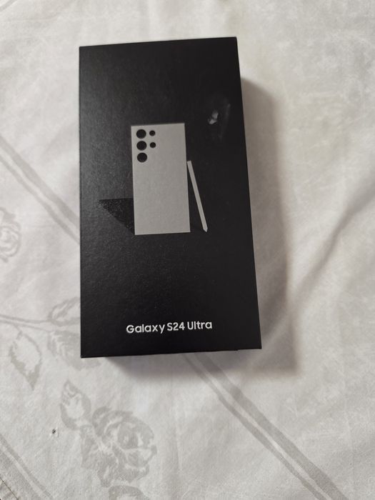 Samsung  Galaxy S24 ultra  512 gb
