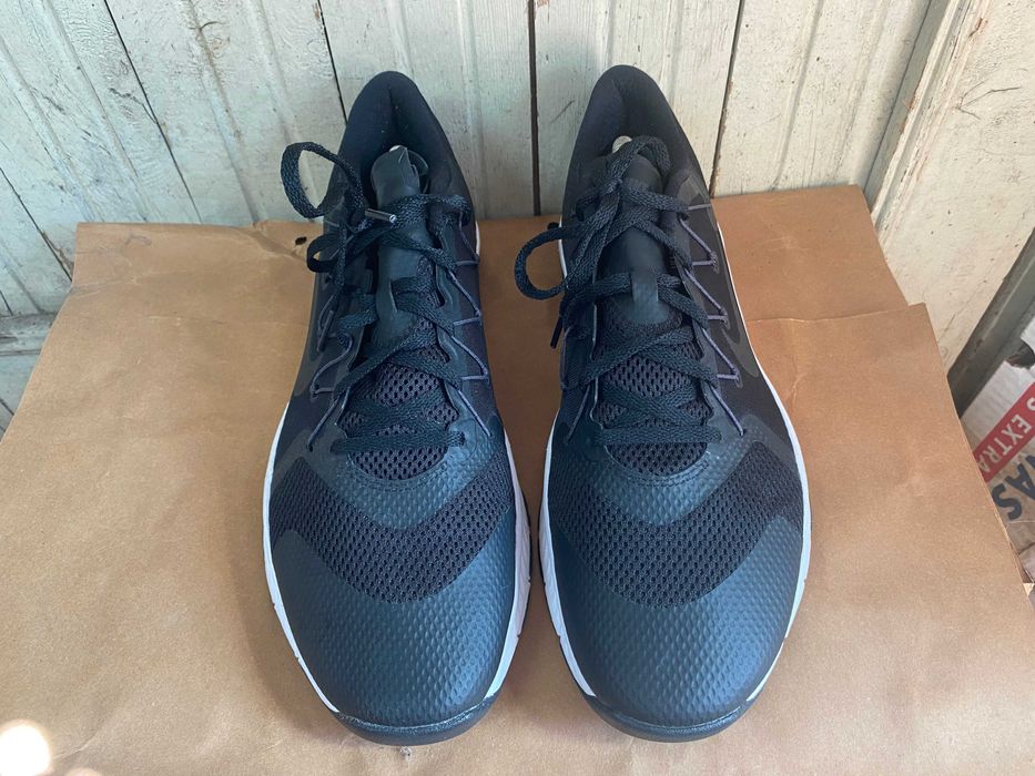 ''Nike Zoom Train Complete''оригинални маратонки 45.5 номер
