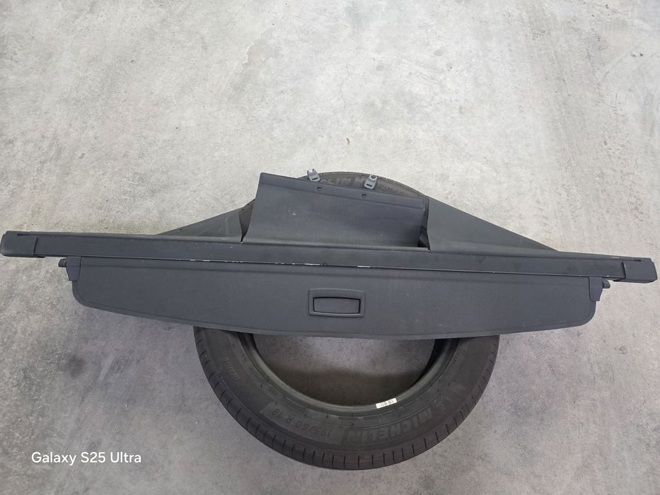 Щора за багажник Toyota Verso