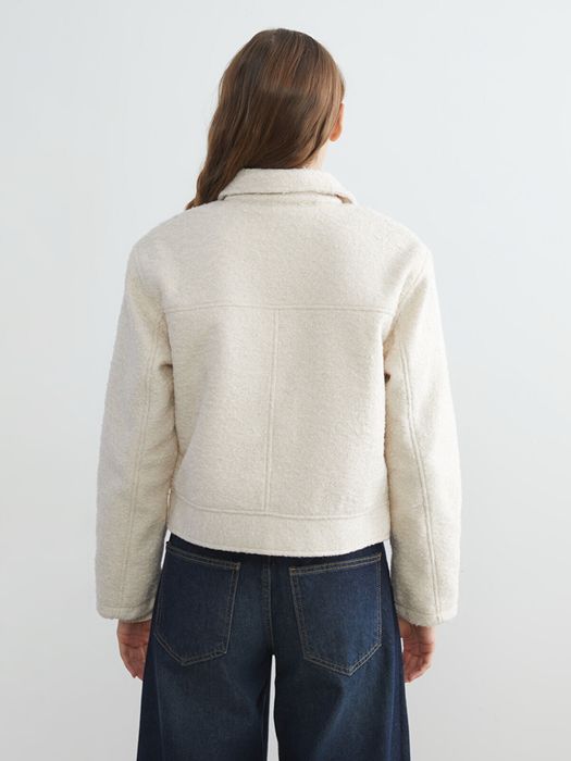 Букле якенце на LCW