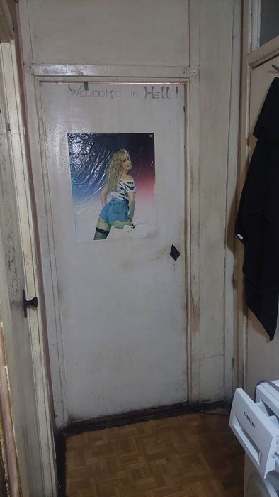 Обмен 3 комнатную