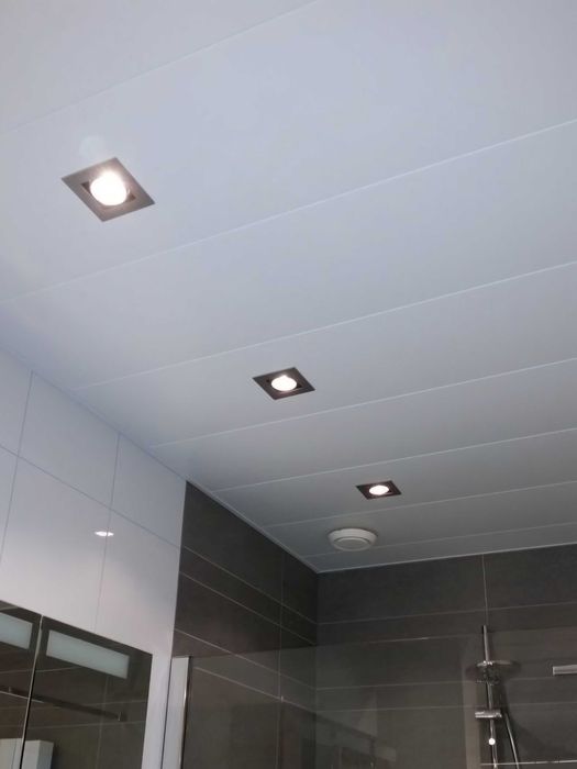 Монтаж Декорпласт, Пластик