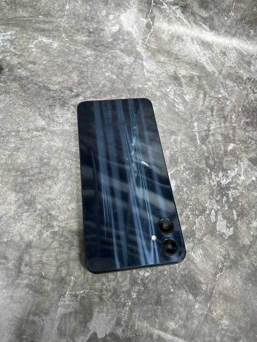 Смартфон Samsung Galaxy A05 ( лот 994508 г.Кокшетау, Боровской 52,66