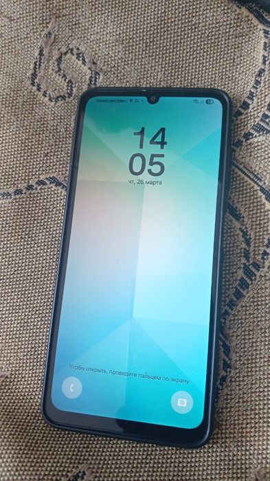 Продам Samsung a06
