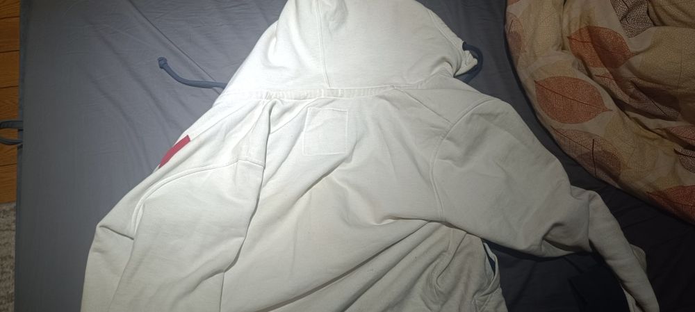 кофта зип с капюшоном Thor Steinar