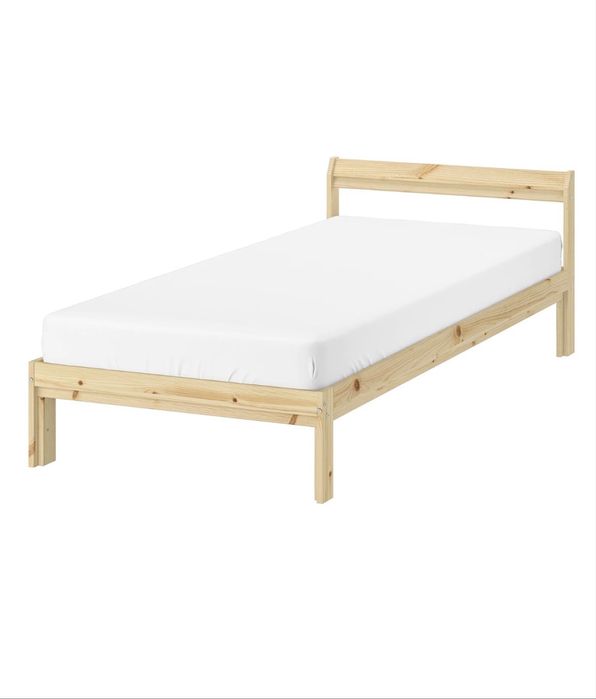 Продам кровать, б/у