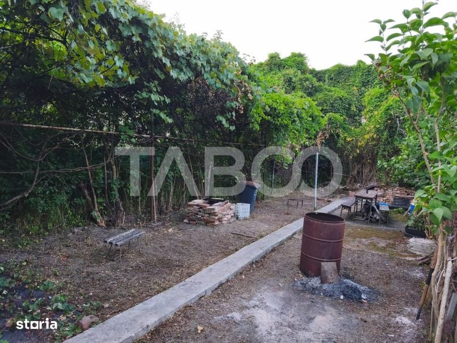 Apartament spatios la casa 97 mpu 3 camere 20 mp gradina pivnita
